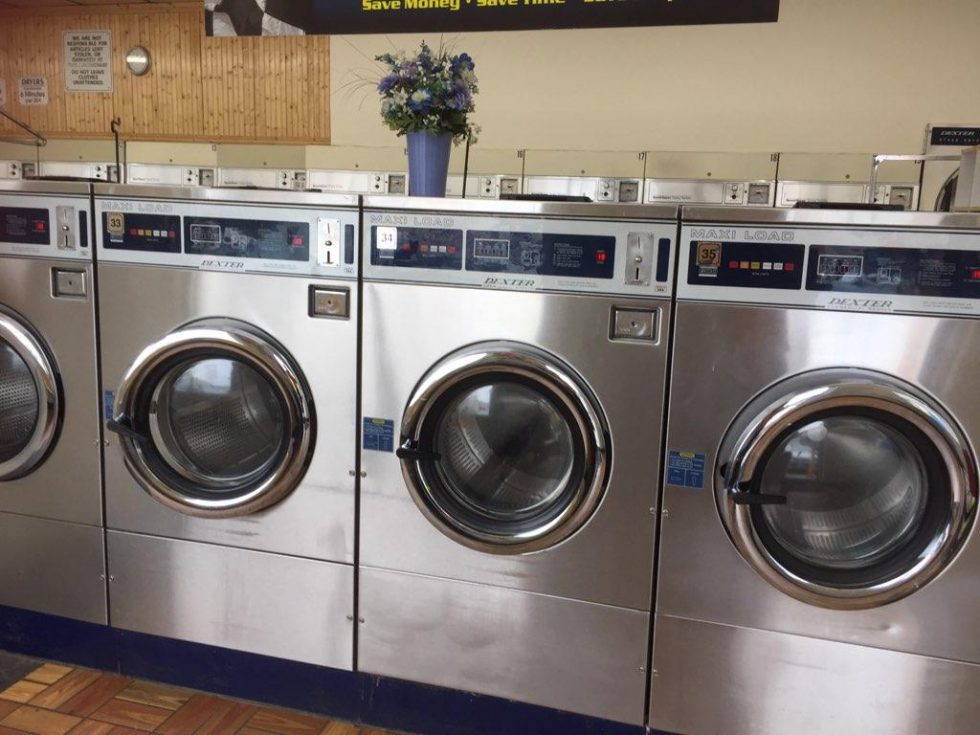 Directions ster Square Laundry